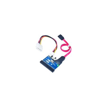 Gembird SATA-IDE-2 Lagringskontrol